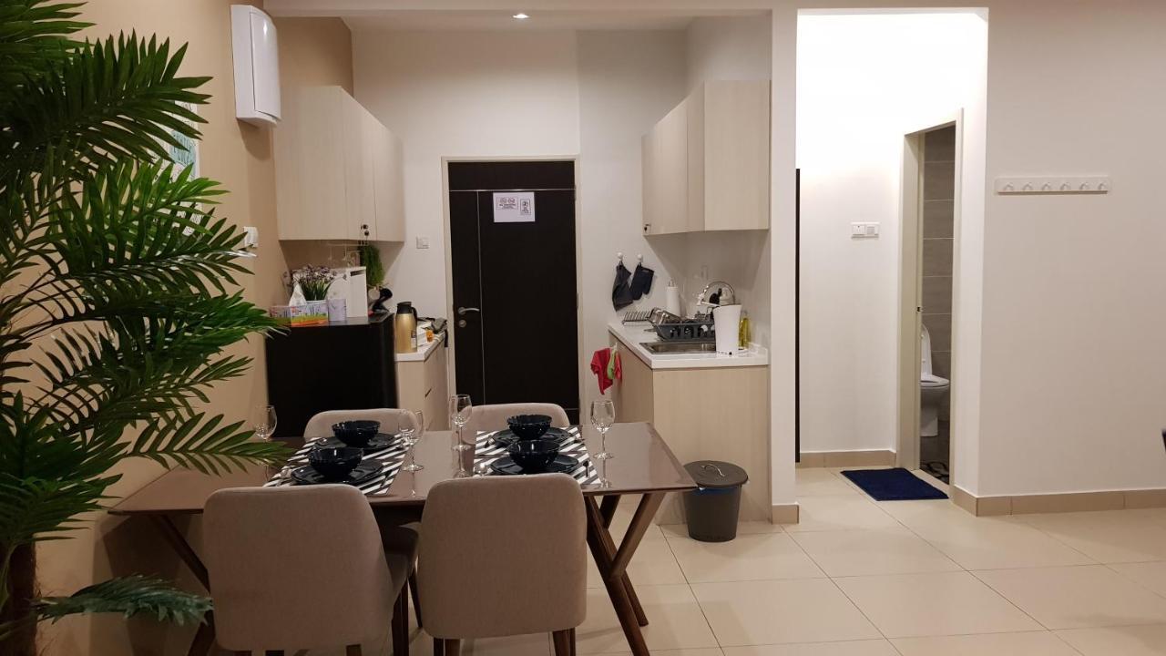 ג'נטינג היילנדס Familia Suite@Midhill מראה חיצוני תמונה