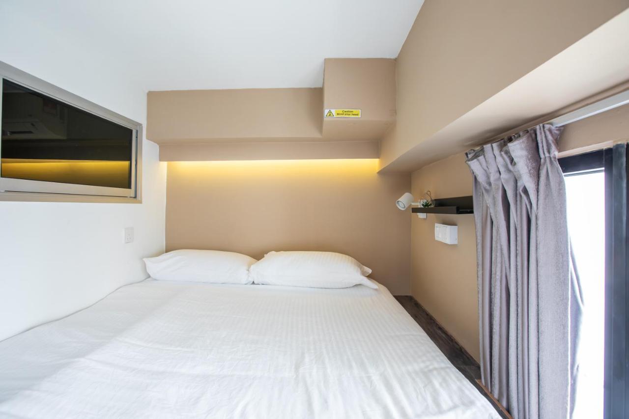 ג'נטינג היילנדס Familia Suite@Midhill מראה חיצוני תמונה
