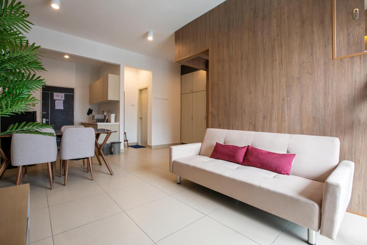 ג'נטינג היילנדס Familia Suite@Midhill מראה חיצוני תמונה